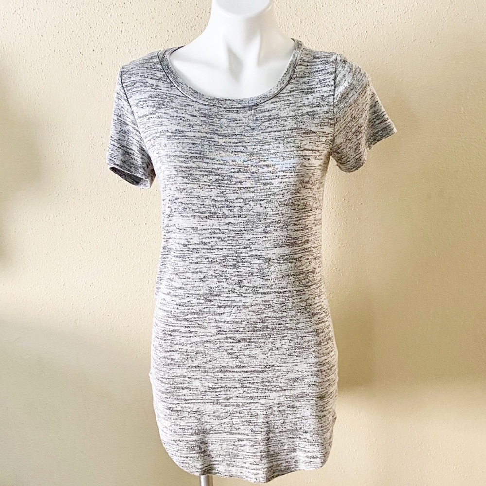 3/$15 Love j T-shirt dress